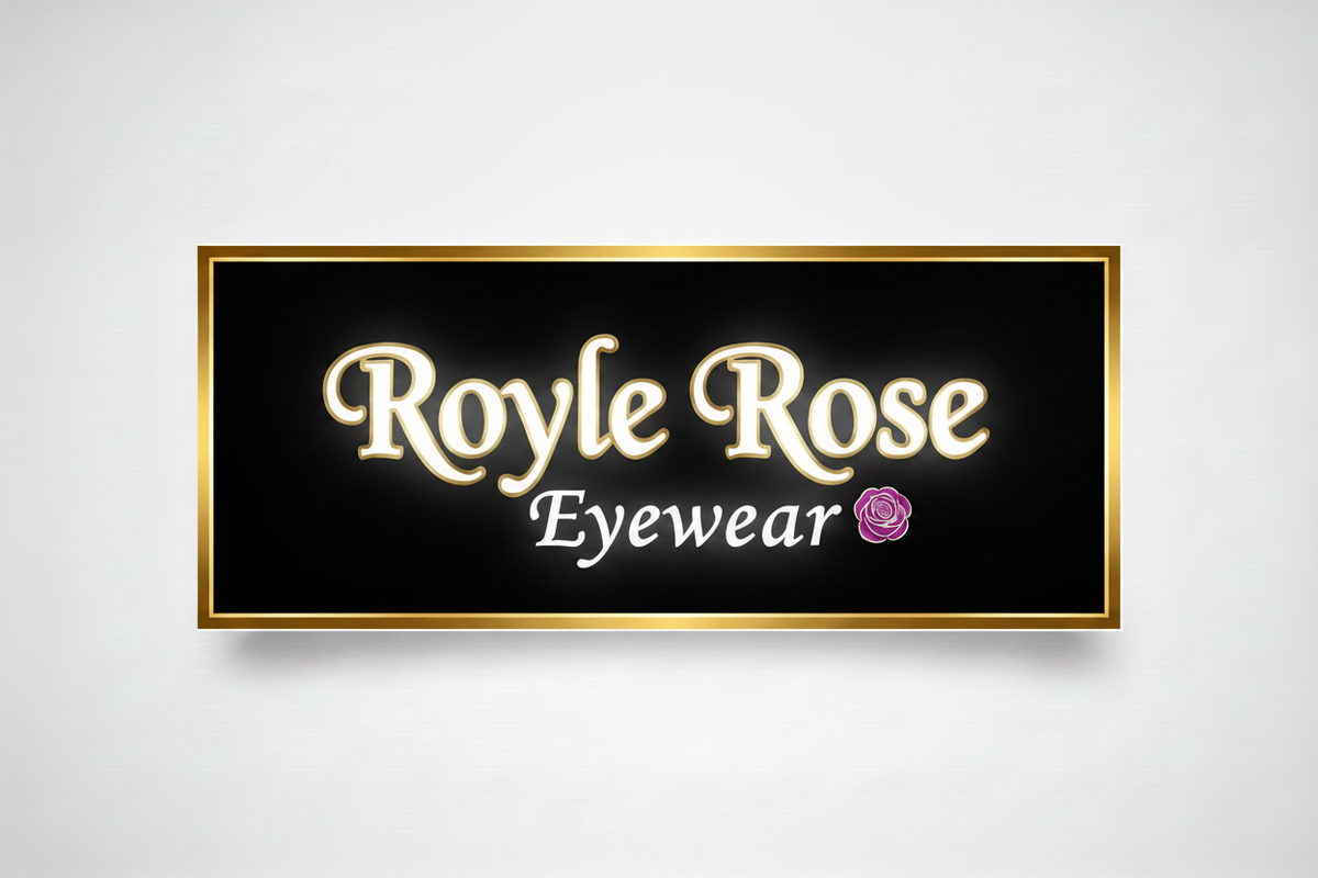 Royal Rose Eyewear