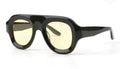 Royal Rose UV400 Oversize Vintage Sunglasses