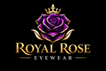 Royal Rose Eyewear Logo